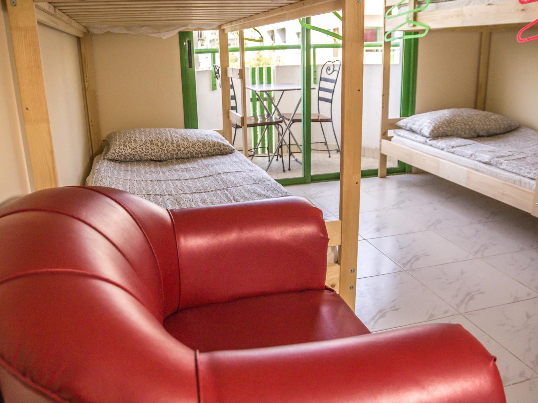 Hotel Backpacker *